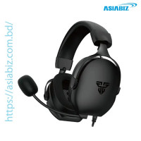 Fantech HG30 CARBON 7.1 Surround Sound Gaming Headphone